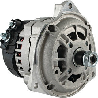 Alternator - Kawasaki Motorcycle 1200, ZG1200, Voyager 1986-2003