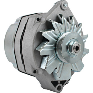 Alternator - OMC 3854182,3856600,3857561; 400-46027 | DBE