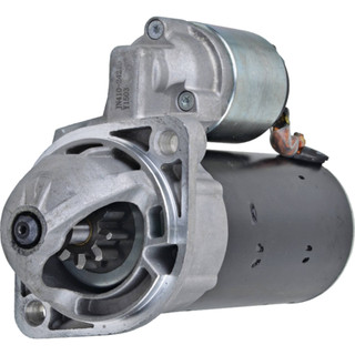 Marine Starter -12V CCW Rotation PMGR Starter Type 14 Tooth