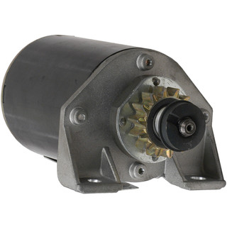 Starter -Briggs 14 Tooth, Steel Gear 693551, 693552 410-22028 | DBE