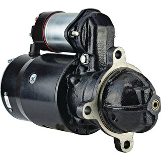 Starter -KYMCO ATV MXU500 MXU500I UXV500 UXV500I 500