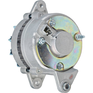 Alternator - John Deere 1420, 1435, 1445, 1545, 1565 MIU800942 400