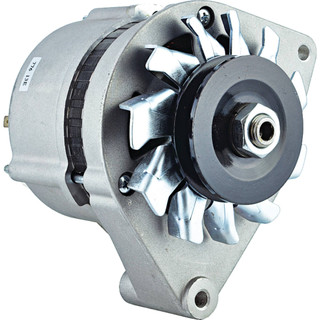 Alternator - John Deere 1420, 1435, 1445, 1545, 1565 MIU800942 400