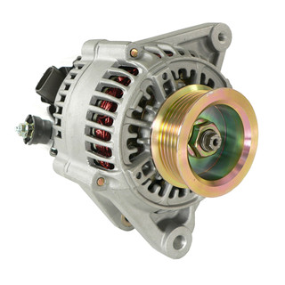 Alternators for Toyota Auto | DB Electrical