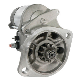 Starter -Bobcat 319 321 323 324 & E14 E16 Facelift w Kubota D722