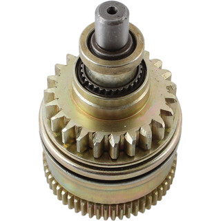 Starter -Honda Aqua Trax F-12 X F12 F-12X F12X 1200 Pwc 2002-2007