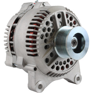 ALTERNATOR FORD F SERIES TRUCK 4.9L 94 95 96 & 7.5L 96 97 PICKUP