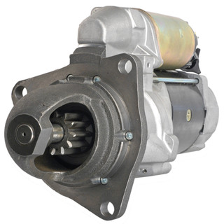 Starter -Isuzu 3LD1 228000-1132, 228000-1133, 8970489660