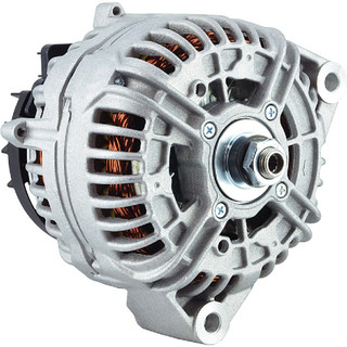 Alternator - John Deere 5403, 5415, 5415H, 5510, 5510N, 5515 400