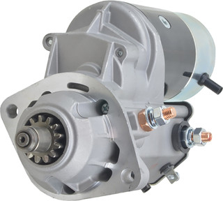 Starter -6.7L Cummins 10D 428000-7110, 428000-994, 428000-9940 | DBE