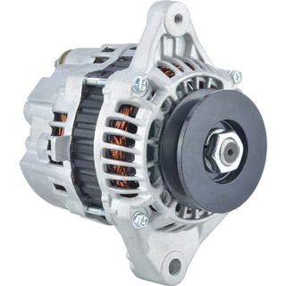 Alternator - John Deere 1420, 1435, 1445, 1545, 1565 MIU800942 400