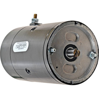 P56SX401 12V,1/2HP Scott DC Reel Motor - Hannay Reels Various CCW Rotation