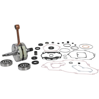 Kit De Roulements De Boîte Hot Rods Pour Kawasaki KX 250 1997 - HR-TBK0029, Neuf Complet