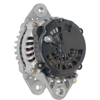 Alternator - Mack DM Series 74 75 76 77 1978-80-15, DMM Series 74