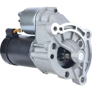 DB Electrical Starter SMU0542 – Für Aprilia, Suzuki, Benelli Roller & Mofas, 12V