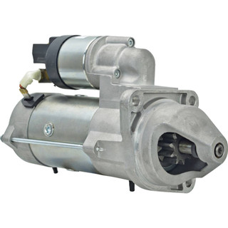 Starter -21HP 22HP GXV630 GXV660 GXV690 HONDA SMALL ENGINE | DBE