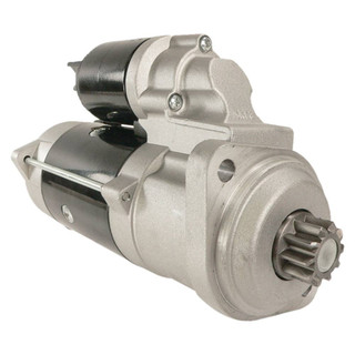 John Deere Starter - Aftermarket John Deere Parts | DB Electrical