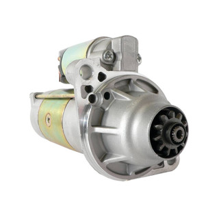 Starter -Mazda Mitsubishi M2T54271, M2T54272 4857-18-400 | DBE