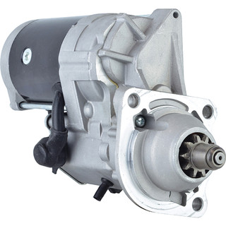 Starter Delco 37Mt 24 Volt 10479108 1993954 Cummins 3908594 | DBE