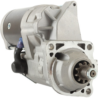 John Deere Starter - Aftermarket John Deere Parts | DB Electrical