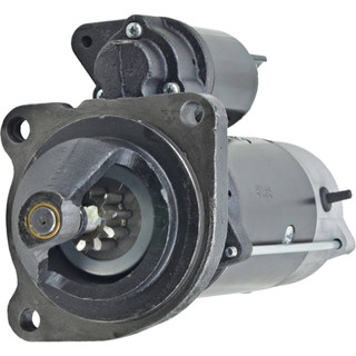 Starter -Holland Boomer MT40006954, MT40334005, 40006954, 40334005