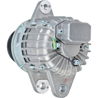 Alternator - Kubota GV3250QSW 1995-On 100211-4610, 12206 400-52029