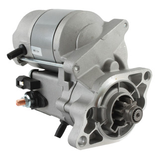 Alternadores de nuevo Auto Nitai proveedores coche eléctrico alternador  China Jcb Recambios 320 08560 320-08560 del alternador para cargadora  retroexcavadora - China El motor de arranque, Auto Parts Piezas de Repuesto