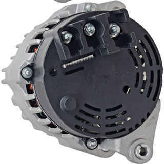 Alternator - John Deere 1420, 1435, 1445, 1545, 1565 MIU800942 400