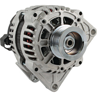 Alternator - 1.8L(110)L4 Cheverolet Sonic 12 13 14 15 16 17