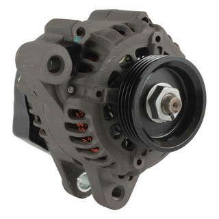 Starter -John Deere Z445 All Kawasaki Engine | DBE