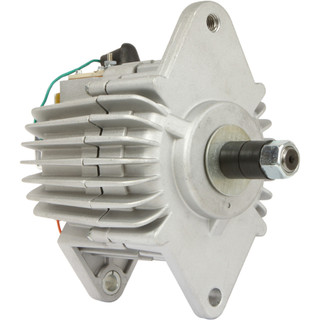 Starter -Mitsubishi, Industrial FD50, FD70, S4E, S6E 410-48316 | DBE