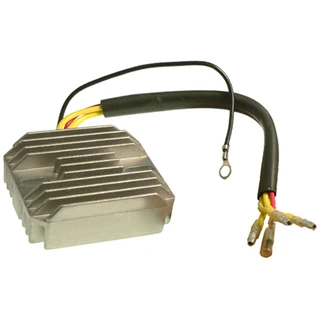 DB Electrical Voltage Regulator For Kawasaki ATVs & Motorcycles - Replaces OEM 21066-1089