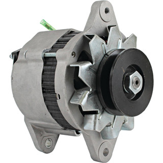 Alternator - YANMAR MARINE ENGINES 94 Amp 3JH2 3JH3 4JH3 6LY2 | DBE