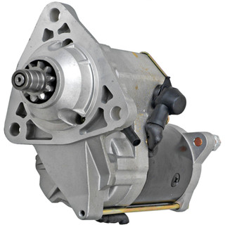 Starter -Delco 39MT, 24 Volt 10461759, 19011512, 8200027, 8200044