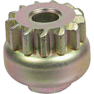 Starter Drive Pinion Gear Chrysler Mercury Force US Outboard