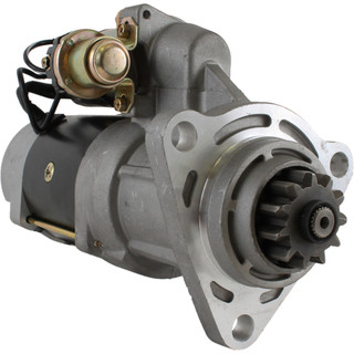 Starter for Mack CH Series Mack Engine 00-03, CH Series Mack