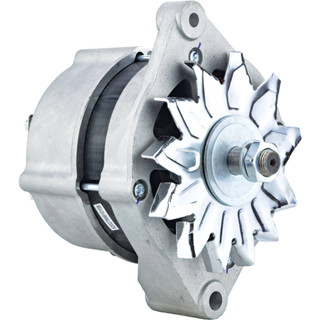 Alternator - Volvo Penta Marine 3803260-3, 3803444, 872235-7 400