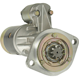 Starter -Isuzu Elf Engine C-190, C190, C240 1982-1995 5811001291