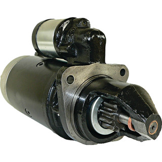 Starter -John Deere 5045D, 5045E, 5055D, 5055E, 5065E, 5075E