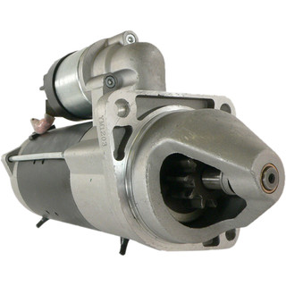 Starter -Holland Boomer MT40006954, MT40334005, 40006954, 40334005