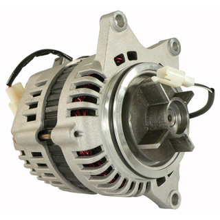 12V/75A ALTERNATOR FOR HONDA 1800 GL GOLD WING 2001-2004