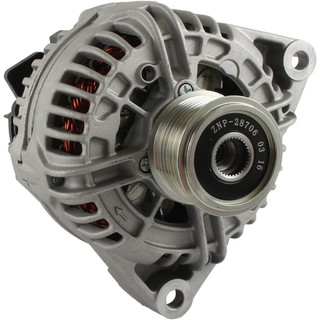 Alternator - John Deere 4055, 4255, 4455, 4555 1989-1992 SE501371