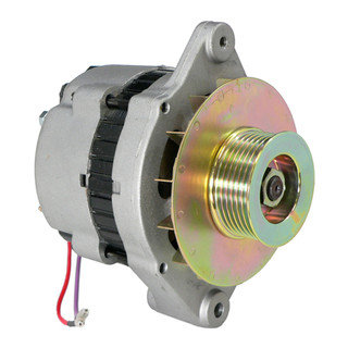 Alternator - OMC 3854182,3856600,3857561; 400-46027 | DBE