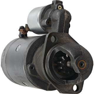 Starter -CRUSADER INBOARD & FORD MARINE ENGINES / ARCO 70106, API