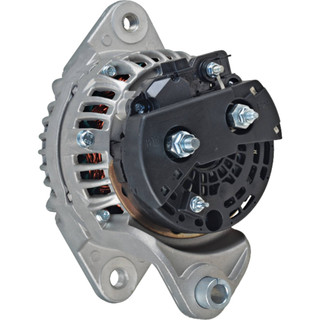 Alternator - Mack DM Series 74 75 76 77 1978-80-15, DMM Series 74