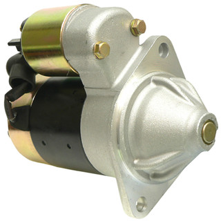 John Deere Starter - Aftermarket John Deere Parts | DB Electrical