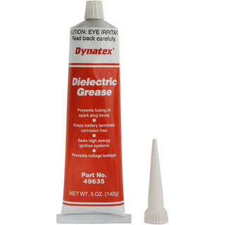 #49633 Dynatex Silicone Paste 8oz Brush Top Can