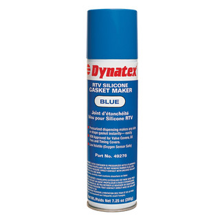 49633 Dynatex Silicone Dielectric Paste 8oz Brush Top Bottle - Various