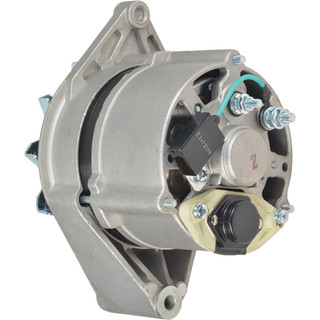 Alternator - John Deere 1420, 1435, 1445, 1545, 1565 MIU800942 400