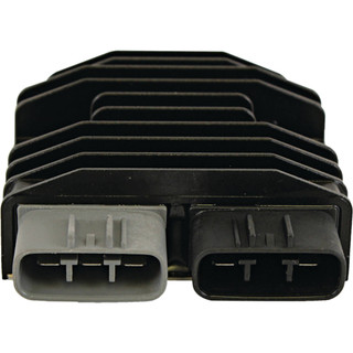 Rareelectrical NEW VOLTAGE REGULATOR COMPATIBLE WITH POLARIS SCRAMBLER...